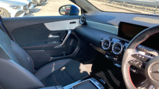 Mercedes-Benz A-Class A200 AMG Line Executive 5dr Auto Petrol Hatchback